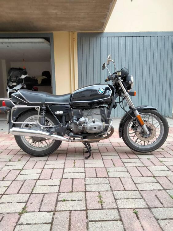 Bmw R65 (2)