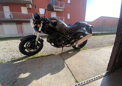 Ducati Monster 695 (2006 - 08) usata