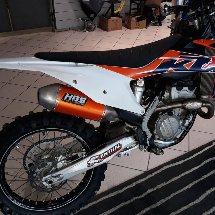 KTM 250 SX-F (2020) (4)