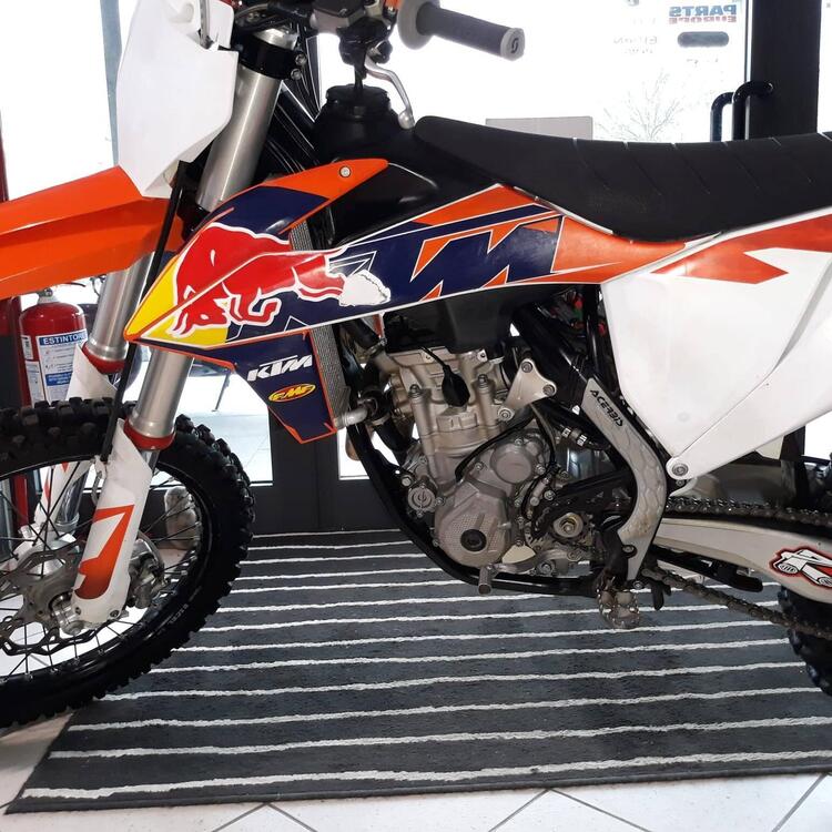 KTM 250 SX-F (2020) (5)