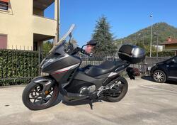 Honda Integra 750 DCT Sport (2017) usata