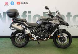 Benelli TRK 502X (2021 - 25) usata