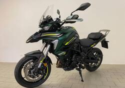 Benelli TRK 702 (2023 - 25) usata