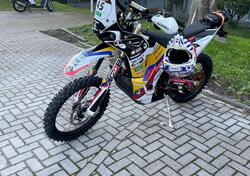 Kove 450 Rally High (2023 - 24) usata