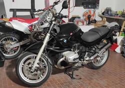 Bmw R 1150 R (2000 - 07) usata