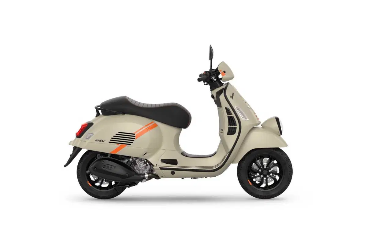 Vespa GTV 310 GTV 310 (2025 - 26)