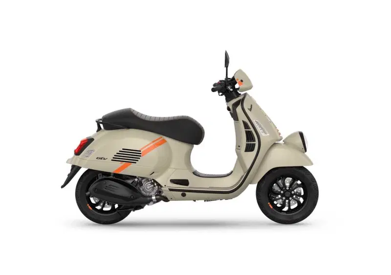 Vespa GTV 310 GTV 310 (2025 - 26)