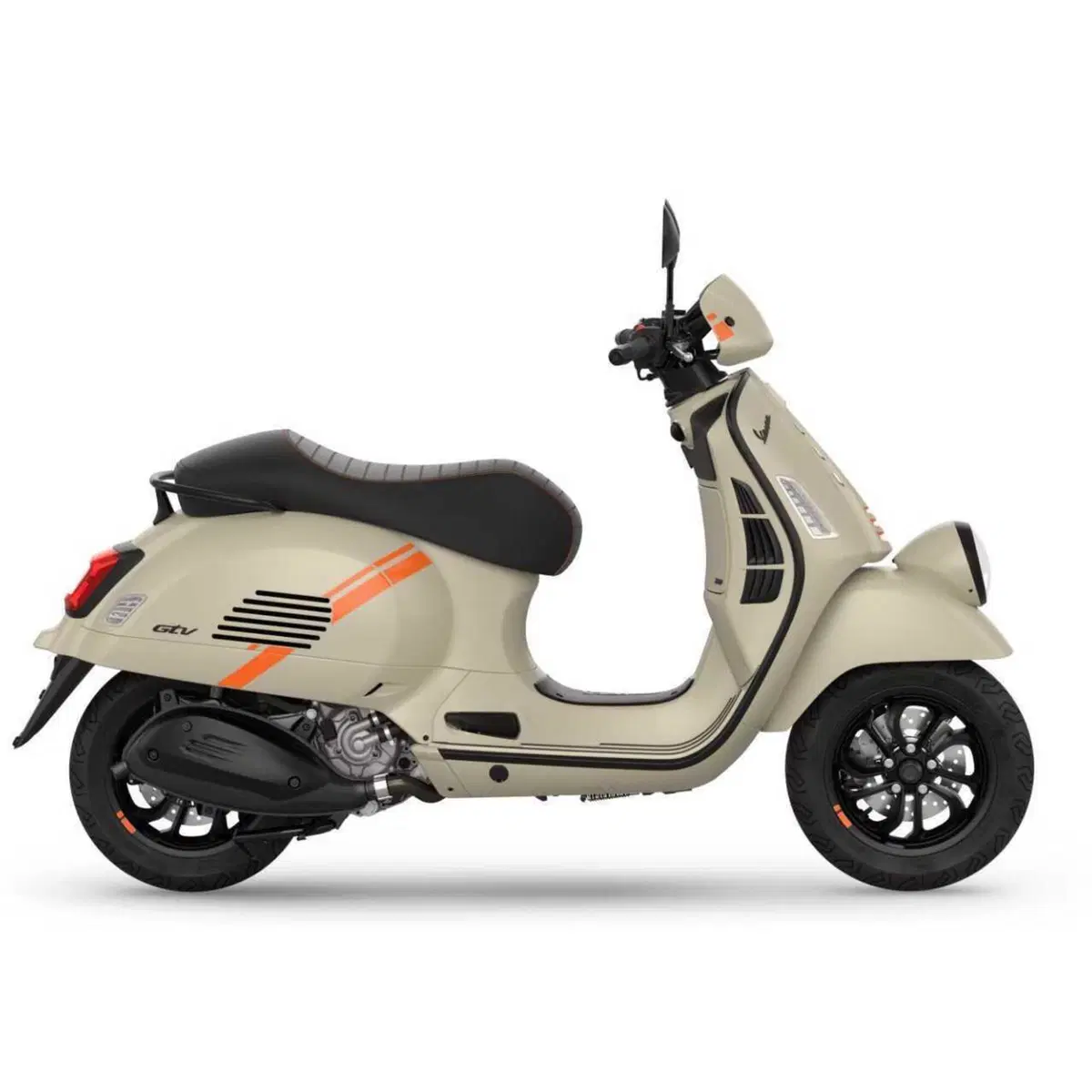 Vespa GTV 310 (2025 - 26)