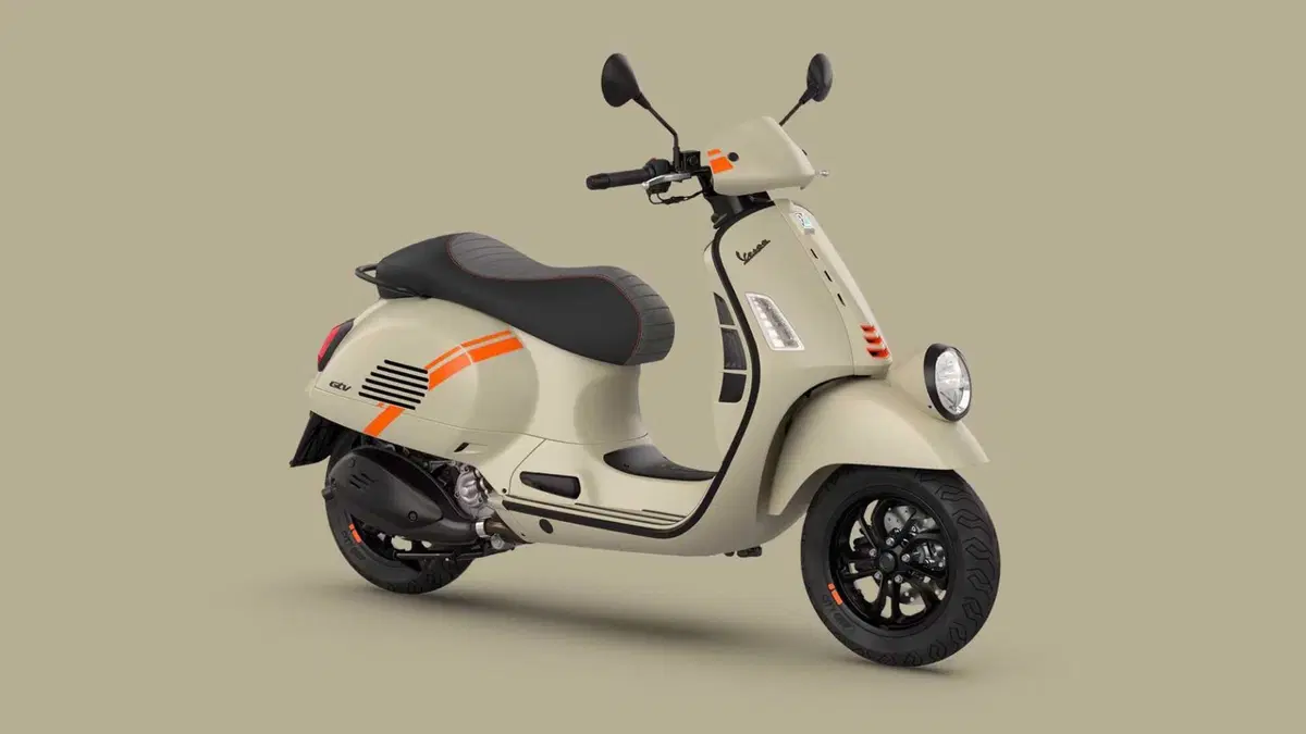 Vespa GTV 310 GTV 310 (2025 - 26) (3)