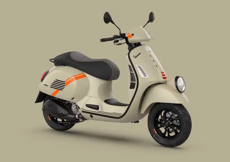 Vespa GTV 310 GTV 310 (2025 - 26) (3)
