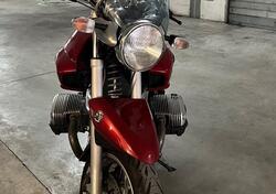 Bmw R 1150 R (2000 - 07) usata
