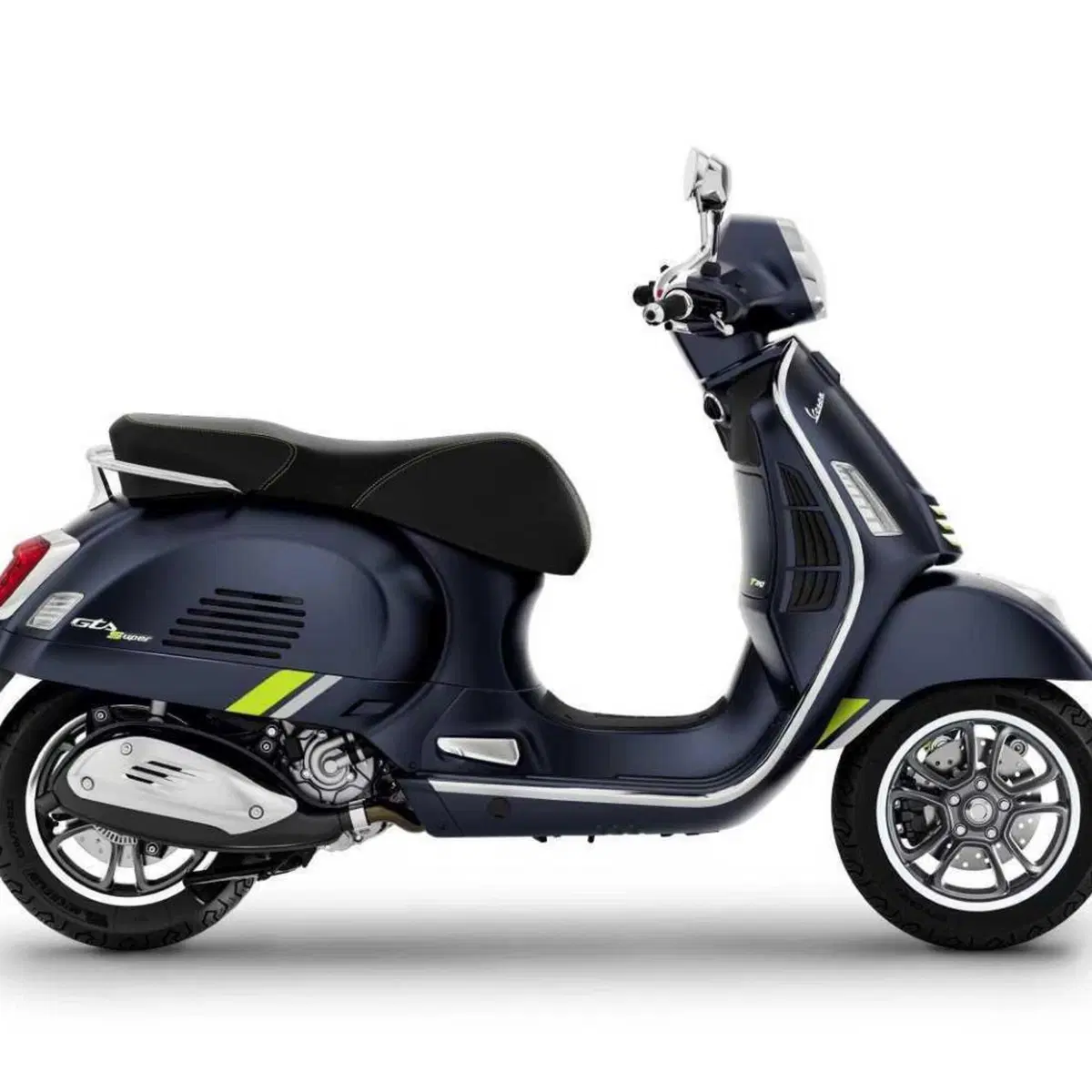 Vespa GTS 310 Supertech (2025 - 26)