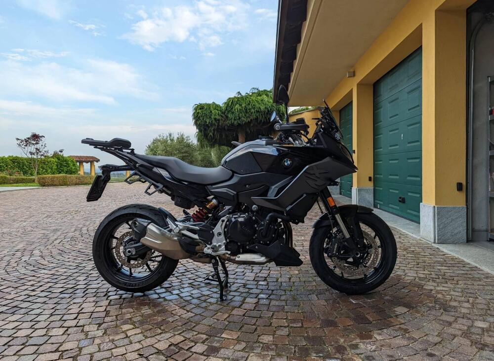 Bmw F 900 XR (2020 - 24)