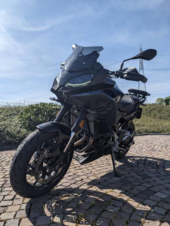 Bmw F 900 XR (2020 - 24) (2)