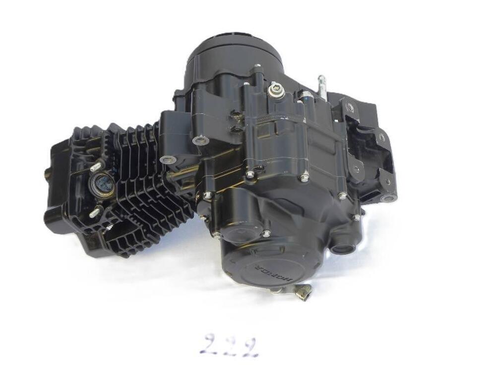 Motore Honda CBF 125 4 tempi (n. 222) (3)