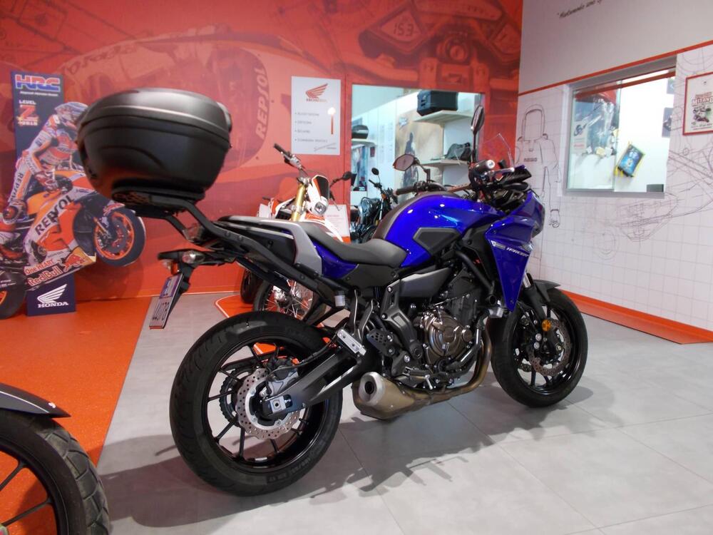 Yamaha Tracer 700 (2016 - 20) (4)