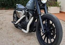 Harley-Davidson 1200 (1988 - 96) - HLX usata