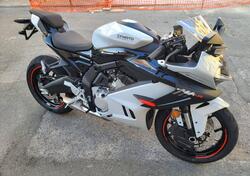 CFMOTO 675SR R (2025) nuova