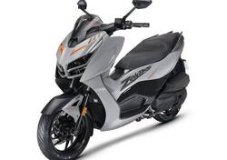 Zontes ZT368-D (2025) nuova