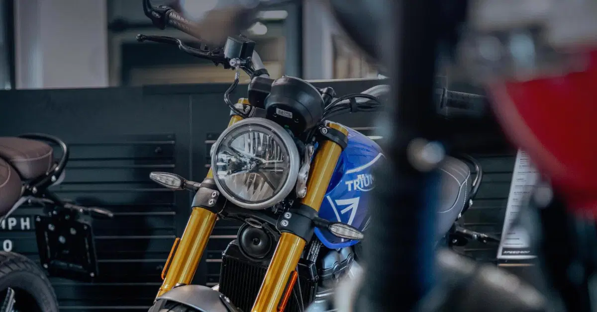 Test ride nell'era digitale: cosa si aspettano (davvero) i motociclisti di oggi?