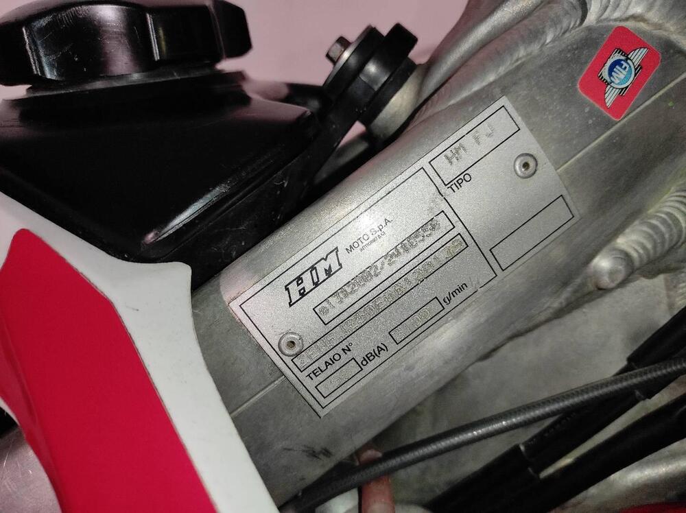 Honda CRF 250 R (2011 - 12) (5)
