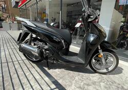 Honda SH 300 i ABS (2016 - 20) usata