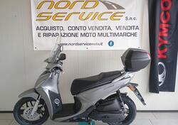 Kymco People 125i S ABS (2024 - 25) nuova