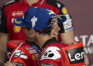 MotoGP 2025. Spunti, domande e considerazioni dopo il GP del Qatar