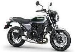 Kawasaki Z 650 RS (2022 - 24) nuova