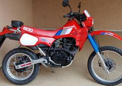 Kawasaki KLR 600 d'epoca