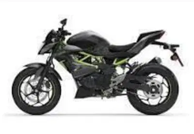 Kawasaki Z 125 (2021 - 24) nuova