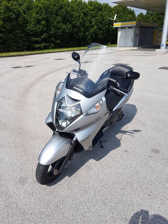 Honda Silver Wing 400 (2006 - 09)