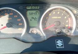 Suzuki Burgman AN 400 (2006 - 07) usata