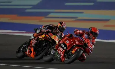 MotoGP 2025. Le pagelle del GP del Qatar: Marc Marquez devastante. Pecco Bagnaia ancora troppi dubbi