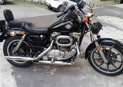 Harley-Davidson XLS 1000 Roadster d'epoca