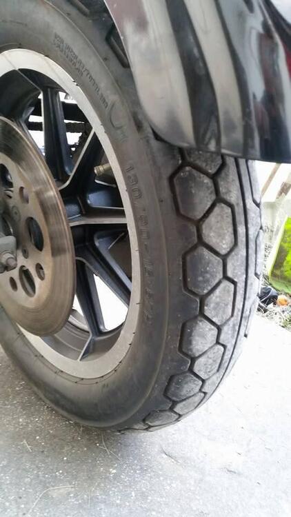 Harley-Davidson XLS 1000 Roadster (2)