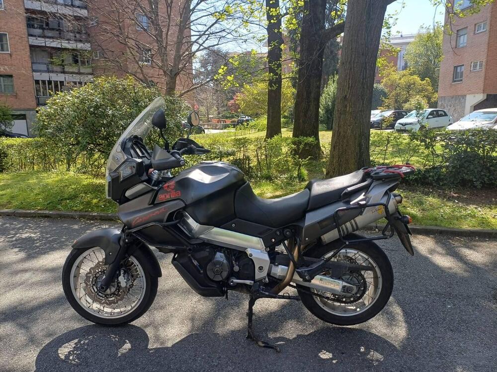 Aprilia Caponord ETV 1000 (2001 - 04)