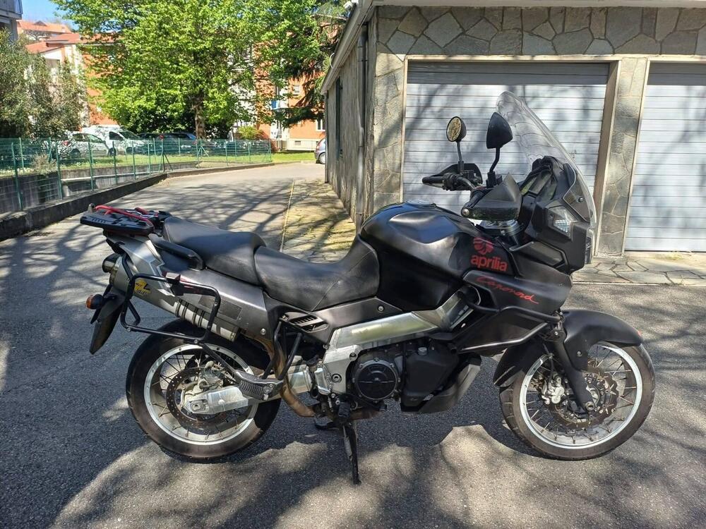 Aprilia Caponord ETV 1000 (2001 - 04) (3)