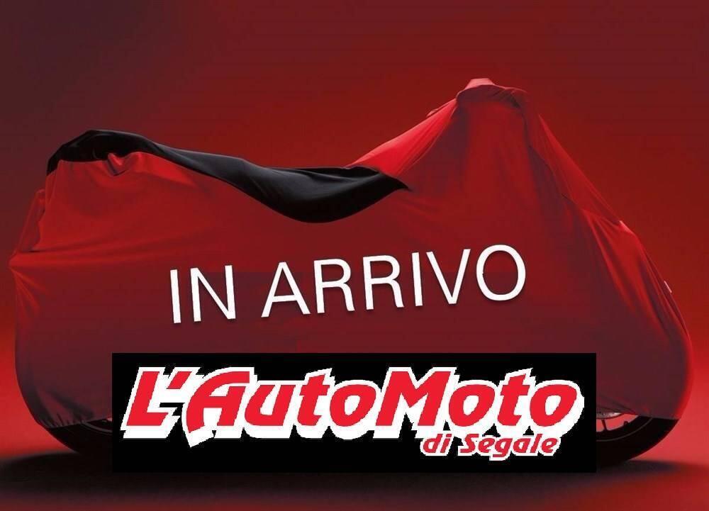 Aprilia Caponord ETV 1000 (2001 - 04)