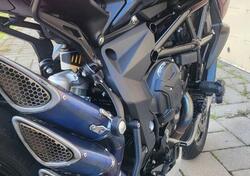 MV Agusta Dragster 800 RR SCS (2021 - 25) usata