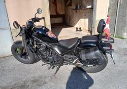 Honda CMX 500 Rebel (2020 - 21) usata