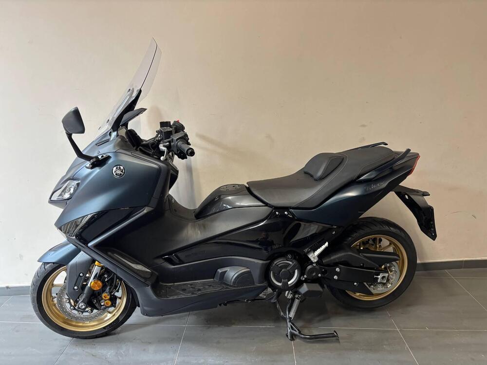 Yamaha T-Max 560 Tech Max (2022 - 24)
