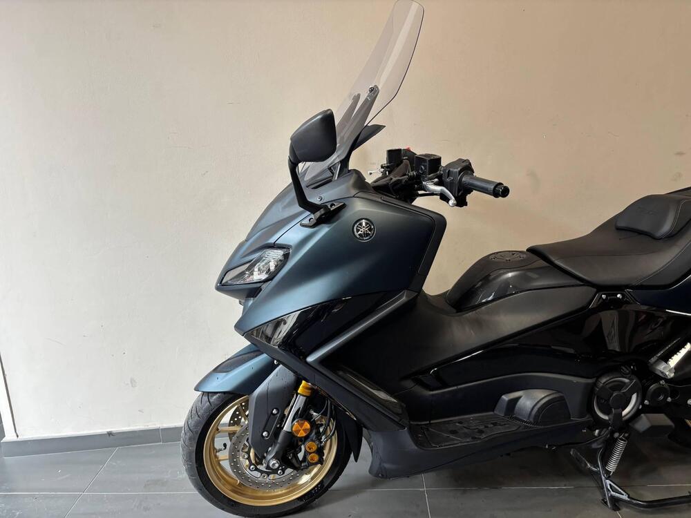 Yamaha T-Max 560 Tech Max (2022 - 24) (2)