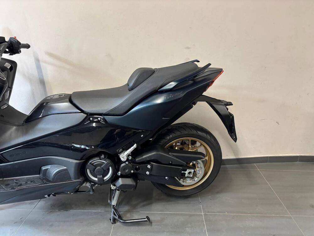 Yamaha T-Max 560 Tech Max (2022 - 24) (3)