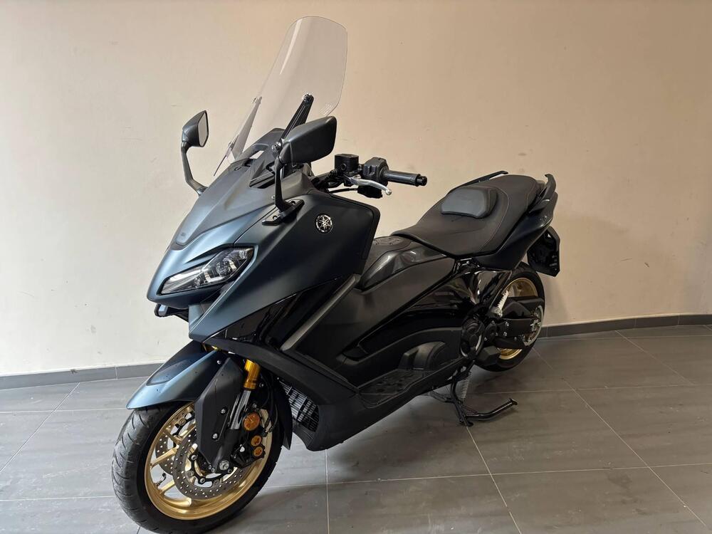Yamaha T-Max 560 Tech Max (2022 - 24) (5)