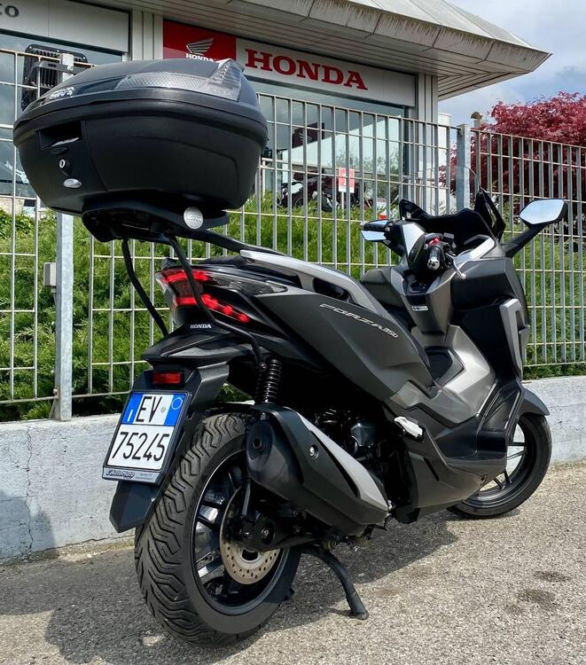 Honda Forza 350 (2022 - 24) (4)