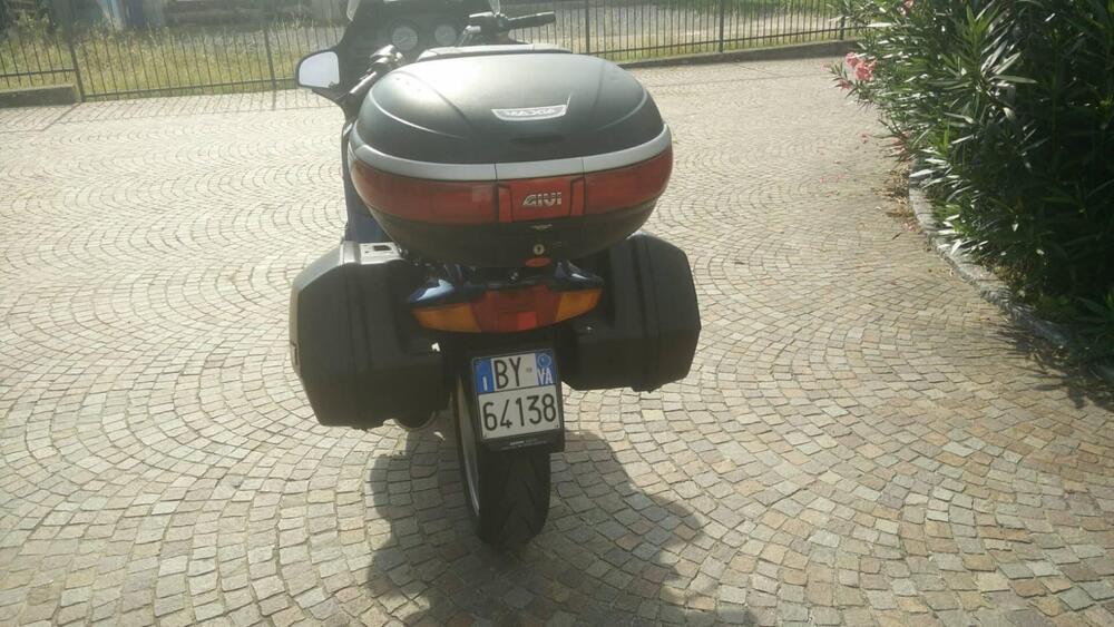 Bmw R 1150 RT (2000 - 06) (4)