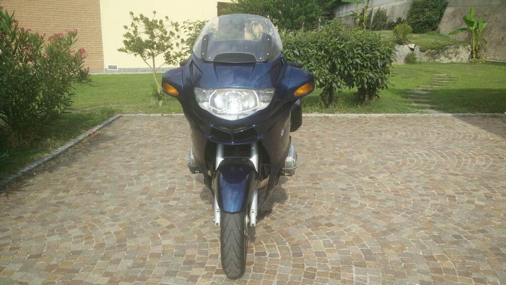 Bmw R 1150 RT (2000 - 06) (5)
