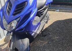 Yamaha Aerox 50 R 4t (2018 - 20) usata