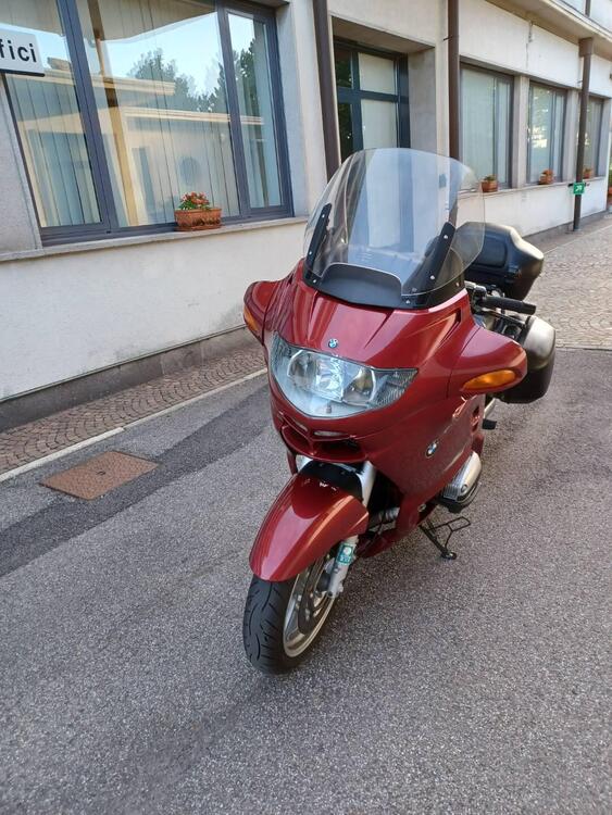 Bmw R 1150 RT (2000 - 06) (4)